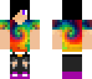 hippie boy