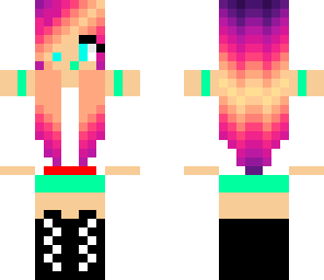 hot girl gamer