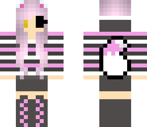 mangle gurl