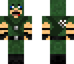 derpy arrow