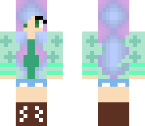 girl