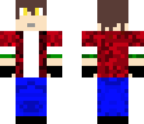 villager