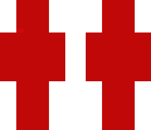 red starter