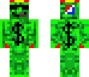 clone of money man