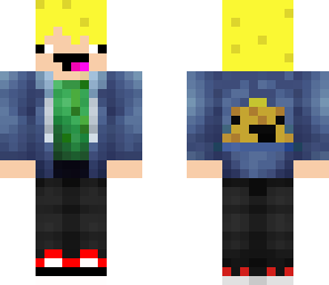 a gift for ty xd