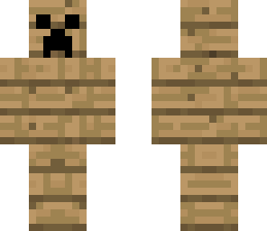 camo creeper