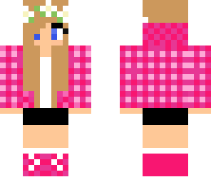 kikbuttninjagirl
