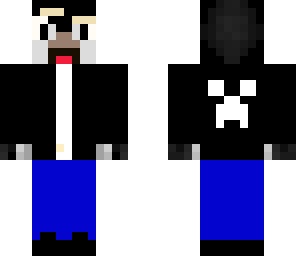teenage penguin