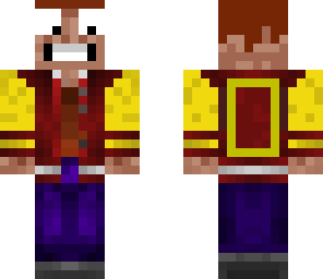 superskin