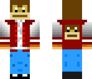 monkey