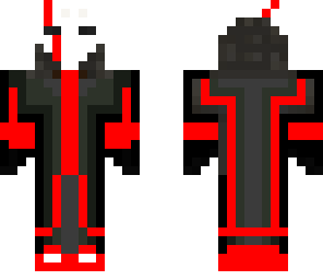 red guy