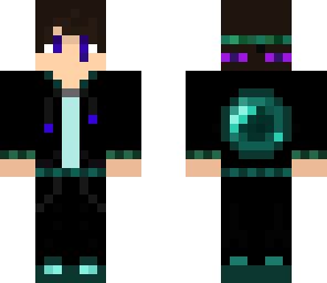 the kid who wins
