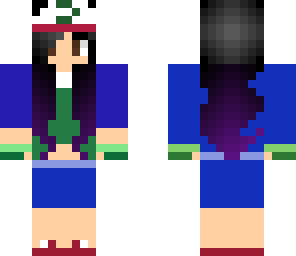 girl ash ketchum