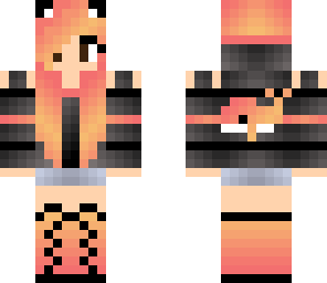 edit of this awesome skin