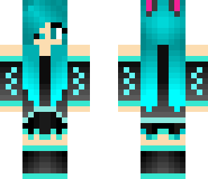 hatsune miku