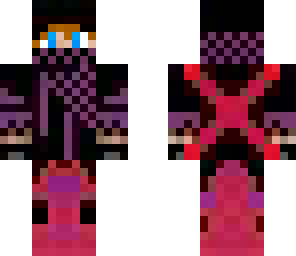 skin voor jarno 1