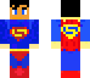 superman