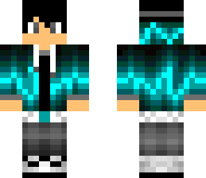 wave boy