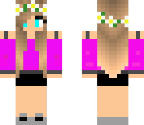 my skin