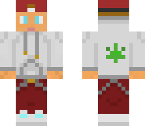 curfhd - skinpack - skin 002