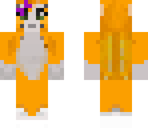 stampy for abbyabc