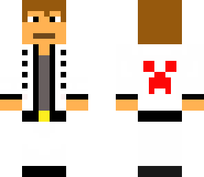 cool by powertheawesome