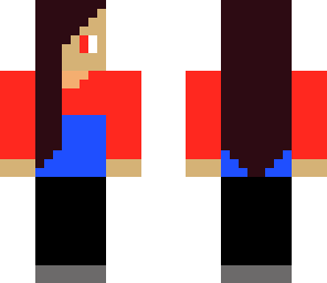 gamer girl