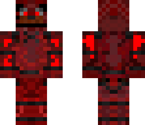 nightmare freddy