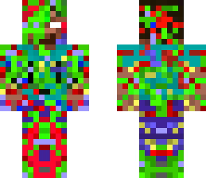 glitch