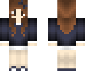 cottoncandyglam skin
