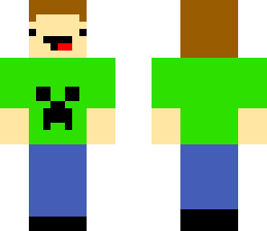 derpy boy fixed