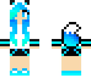 ice wolf