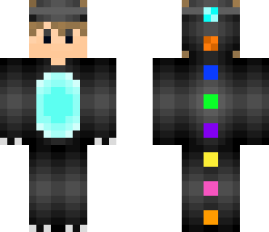 dino boy v2
