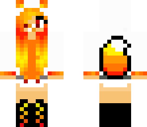 fire pup