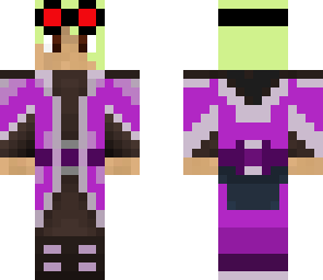 i edited my skin to see what i can do