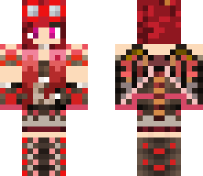 steampunk cola fairy