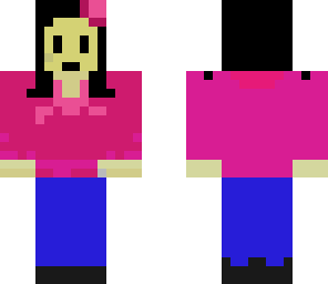 for my sister