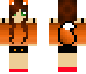 foxydotsy1