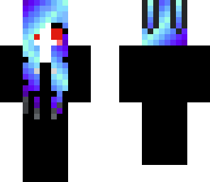 white demond