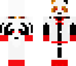 panda