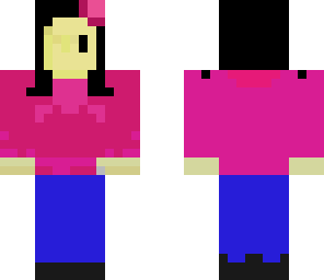 for my sister reupload
