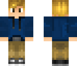 blue boy revamp