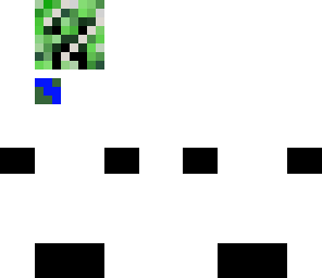 astro-creeper