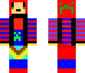 jake the creeper dude