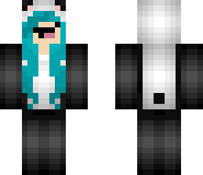 derp panda xd