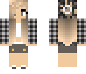 skin for my friend