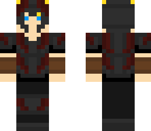 warrior