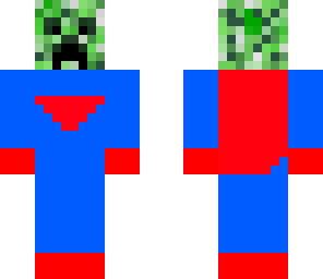 super-creeper