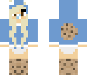 cookie baby