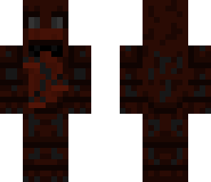 nightmare freddy